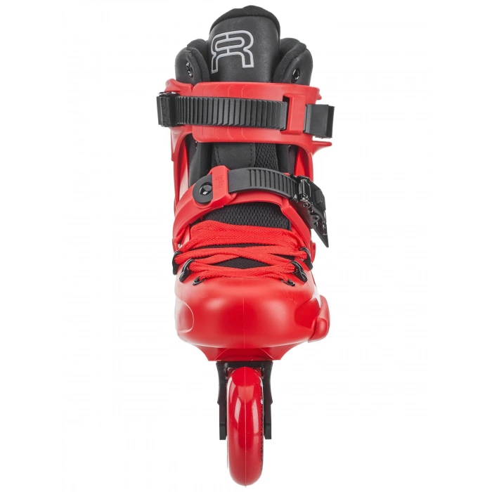 Buy FR SKATES FR1 80 Red - 2  online. FR SKATES FR1 80 Red - 2
